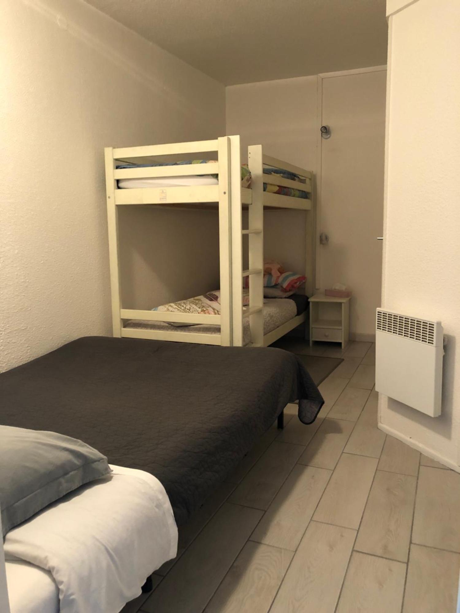Saint Cyprien Golf View 2 Bedrooms Apartment , 900 M From The Beach Exterior foto