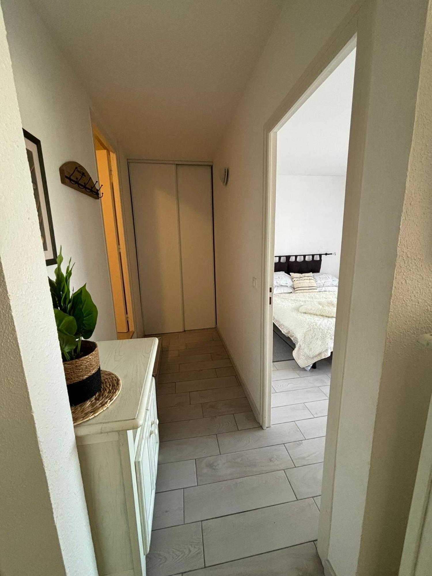 Saint Cyprien Golf View 2 Bedrooms Apartment , 900 M From The Beach Exterior foto